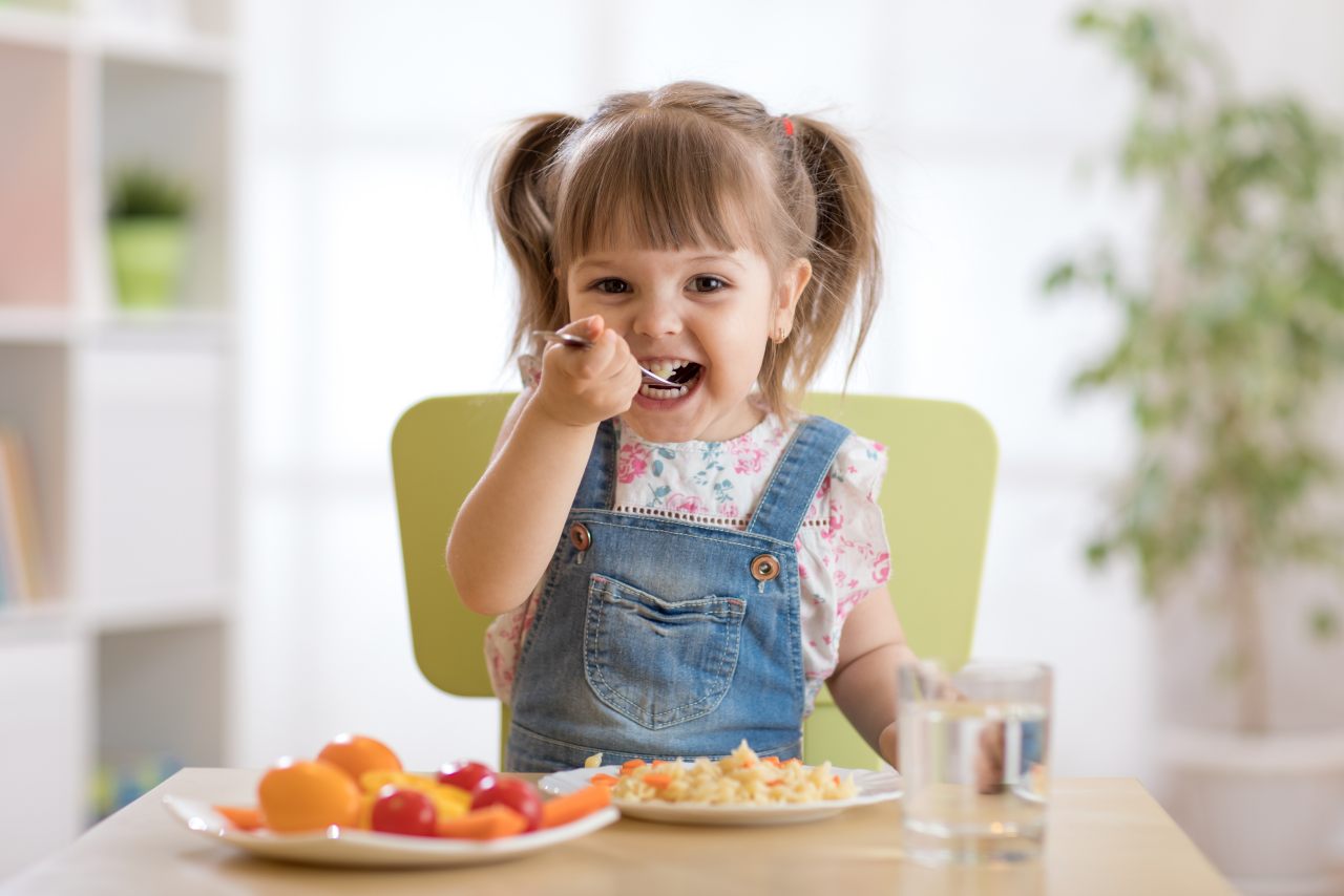 Kumpulan Resep Makanan Sehat Anak Usia 1 Tahun - Official Astronauts Blog