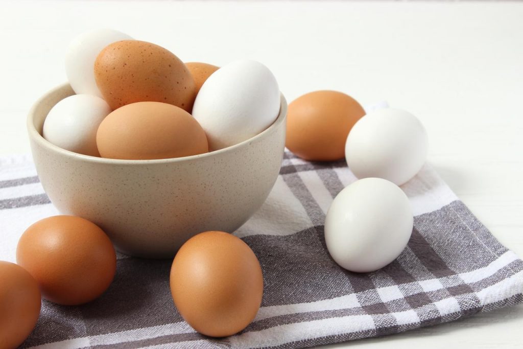 Mengenal Cara Menyimpan Telur Tanpa Kulkas yang Baik