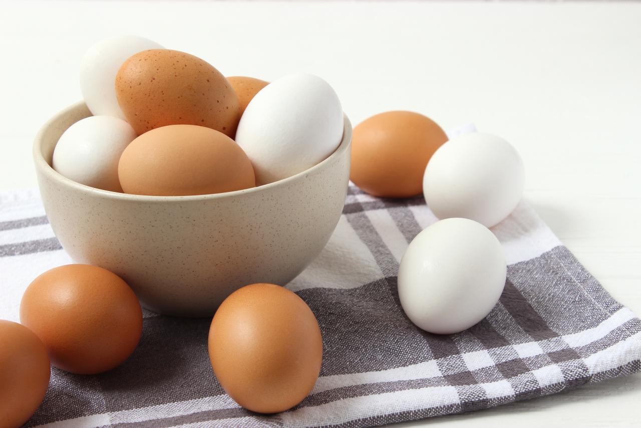 Bahaya Kolesterol, Apakah Aman Mengkonsumsi Telur Setiap hari?