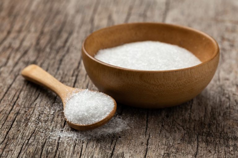 Perbedaan Kaldu Jamur dan Micin yang Tidak Diketahui