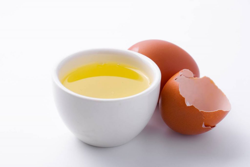 Resep Masakan Putih Telur Untuk Diet yang Lezat 