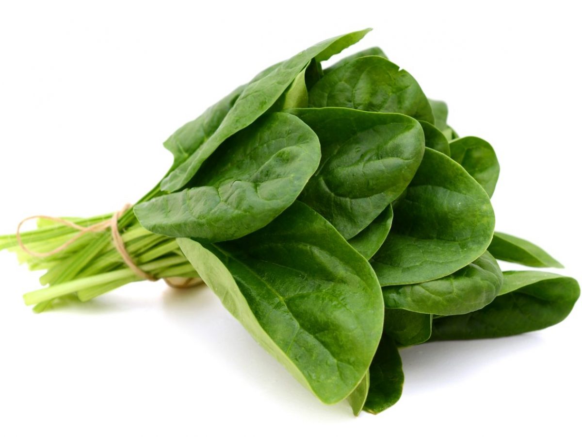 Bikin Sehat! Resep Cemilan Bayam Crispy Dengan Adonan Sederhana