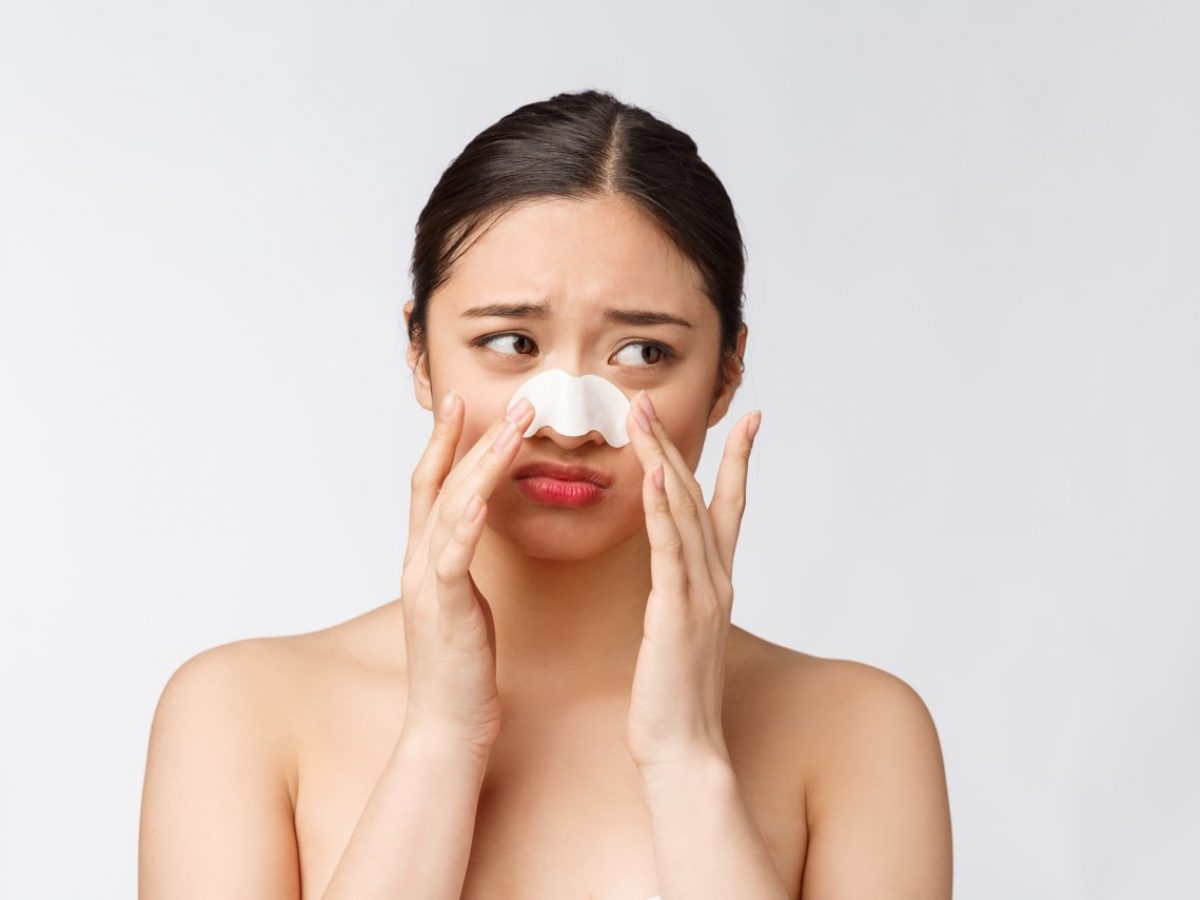 Cara Menghilangkan Komedo di Hidung dengan Cepat dan Mudah - Official  Astronauts Blog