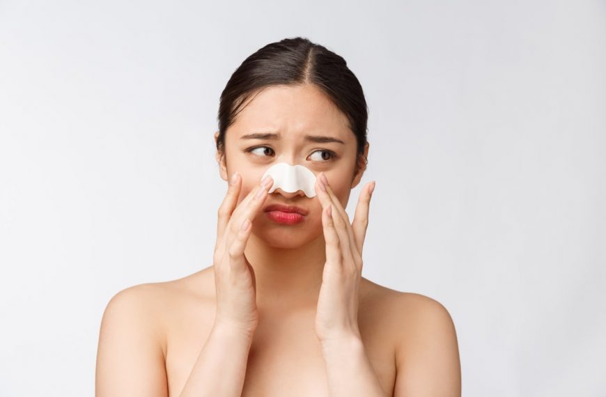 Cara Menghilangkan Komedo di Hidung dengan Cepat dan Mudah
