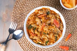 resep seblak