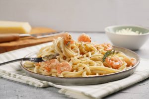 resep spaghetti mudah