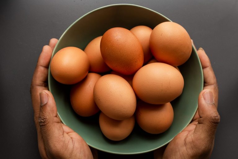 resep masakan telur