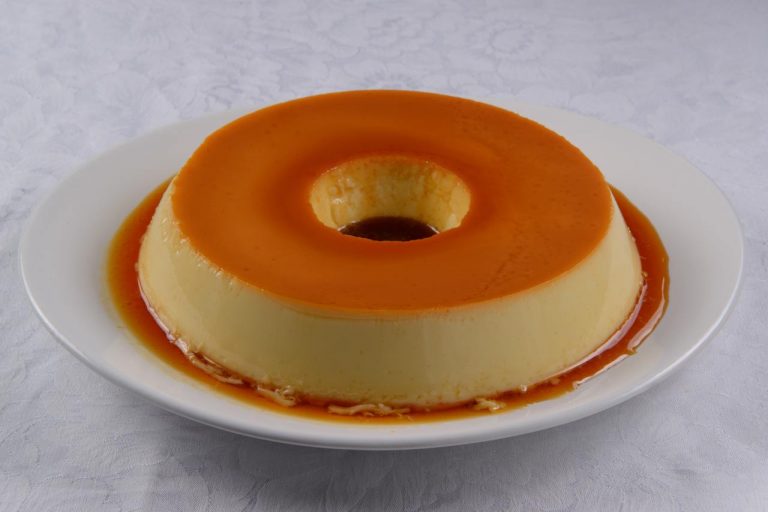 resep puding