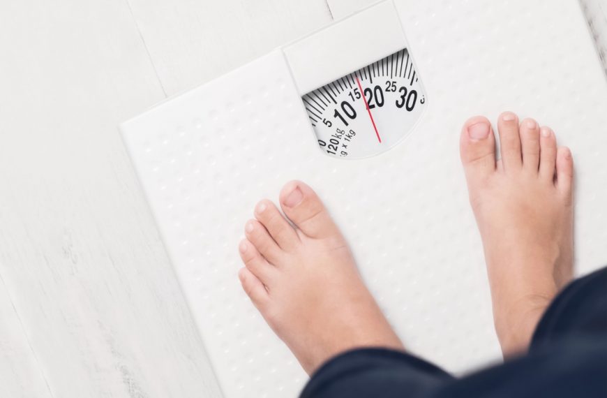 Ini Dia Berat Badan Ideal Untuk Anak Menurut WHO