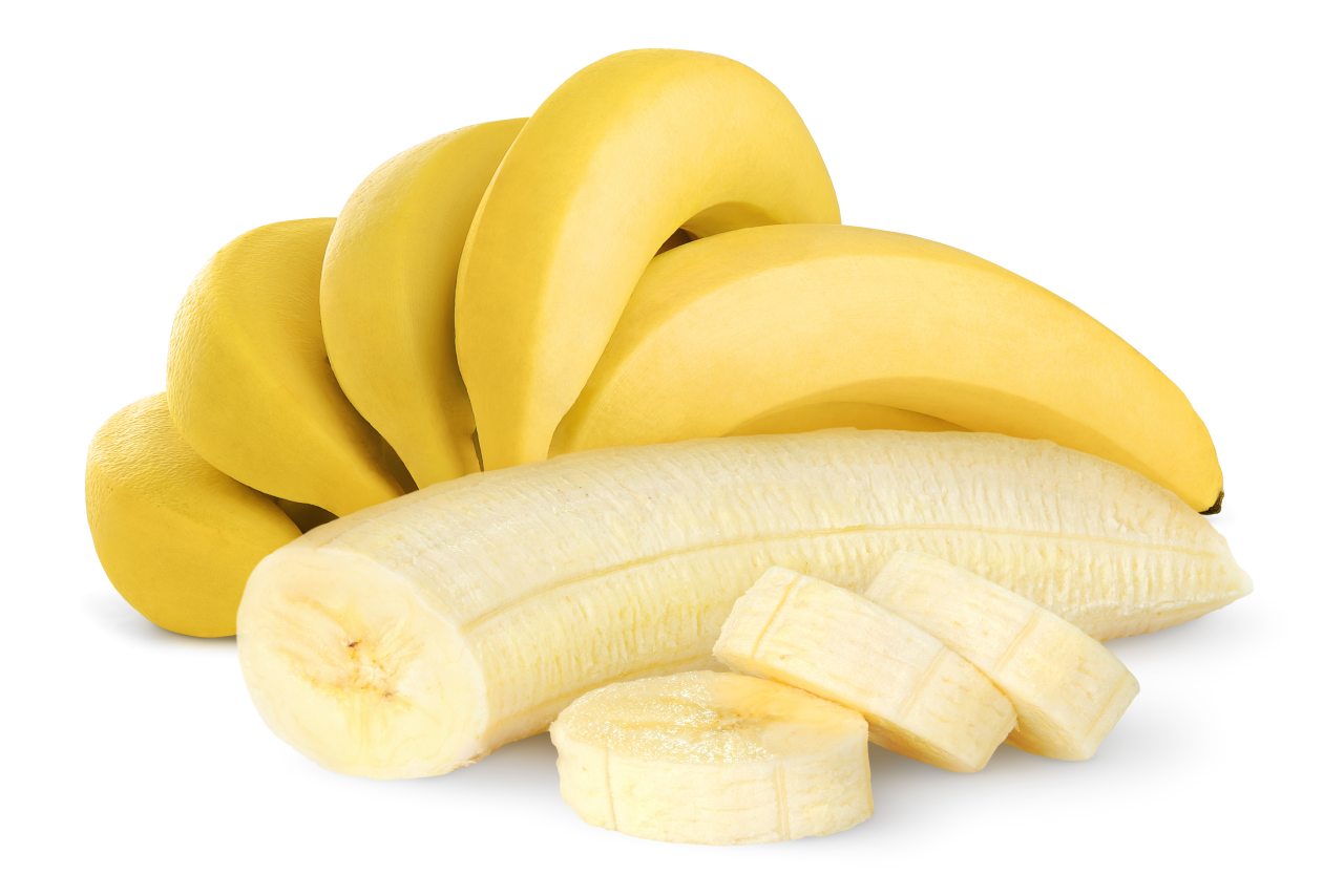 Kenali Ciri Buah Pisang Matang - Official Astronauts Blog