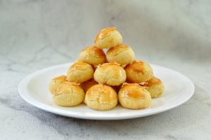 resep kue nastar mudah