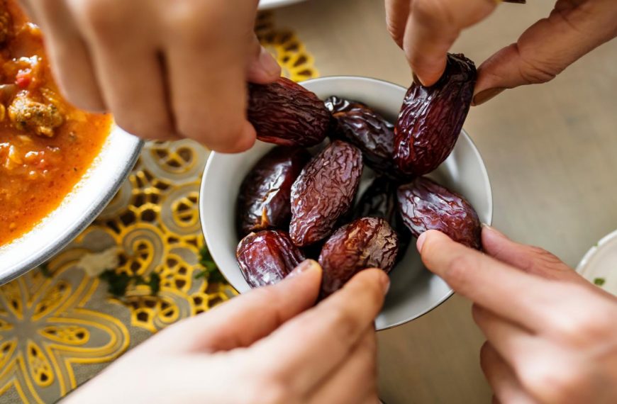 5 Buah Segar yang Perlu Kamu Konsumsi saat Sahur di Bulan Puasa