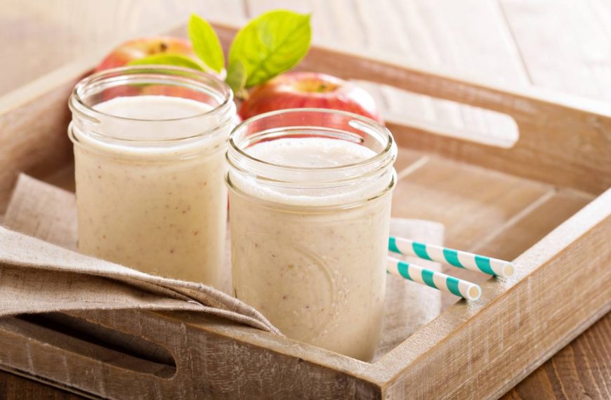 Buka Puasa Lebih Berwarna dengan 5 Resep Minuman Yakult ini!