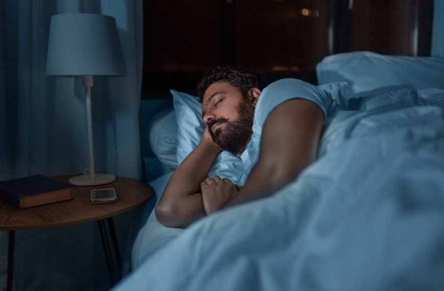 Jadwal Tidur yang Baik Saat Puasa: Tips Agar Tidur Berkualitas di Bulan Puasa