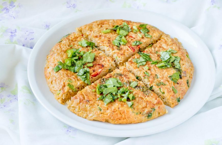6 Menu Sahur Ala Anak Kos Yang Lezat & Praktis, Patut Dicoba!