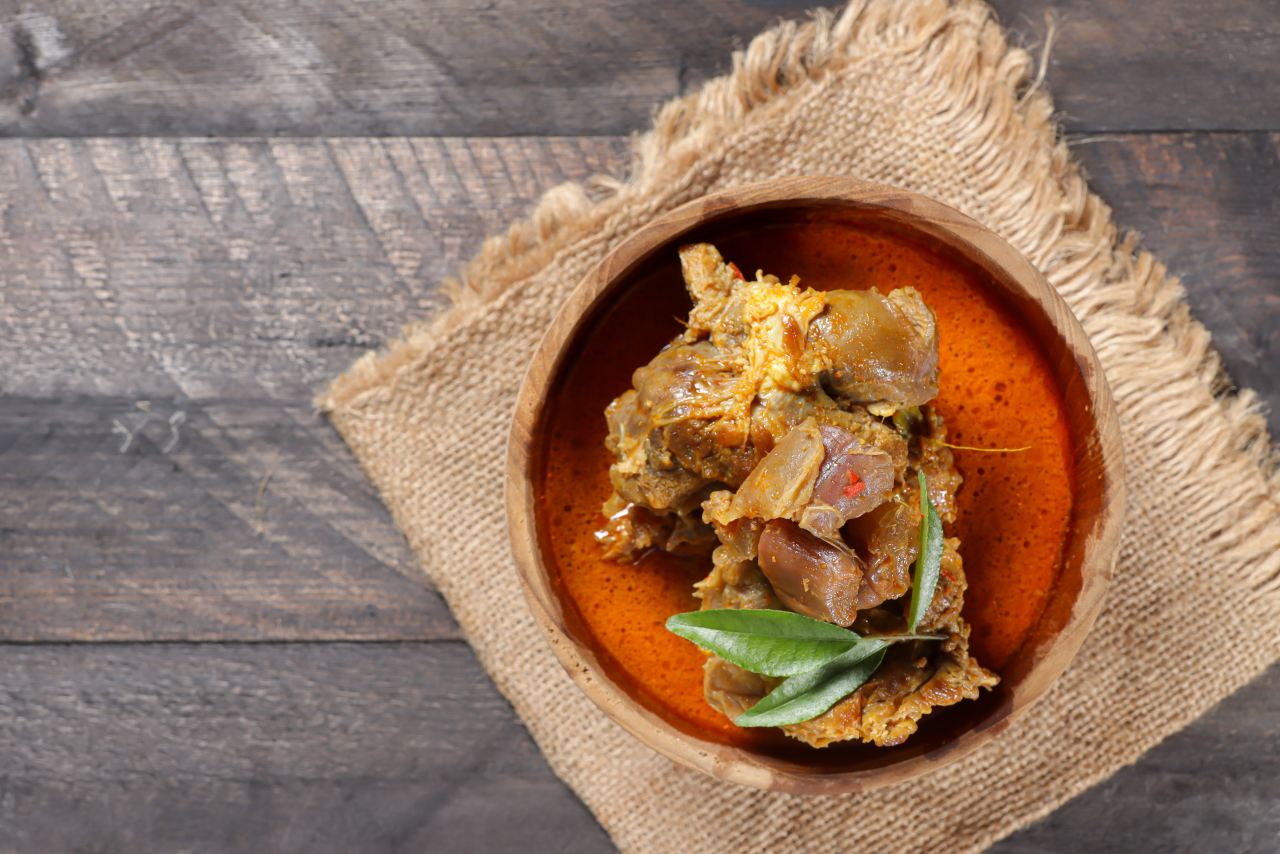 Resep Kari Kambing: Masak Simpel dan Bebas Bau Prengus