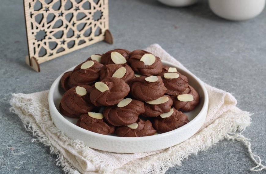 5 Resep Kue Lebaran Kekinian Ini Bikin Lidah Dimanjakan!