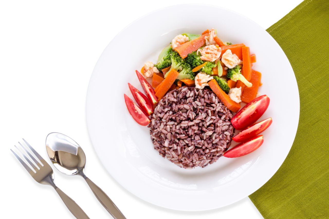 Sahur Sehat dan Lezat dengan 7 Rekomendasi Menu Diet Ini Official