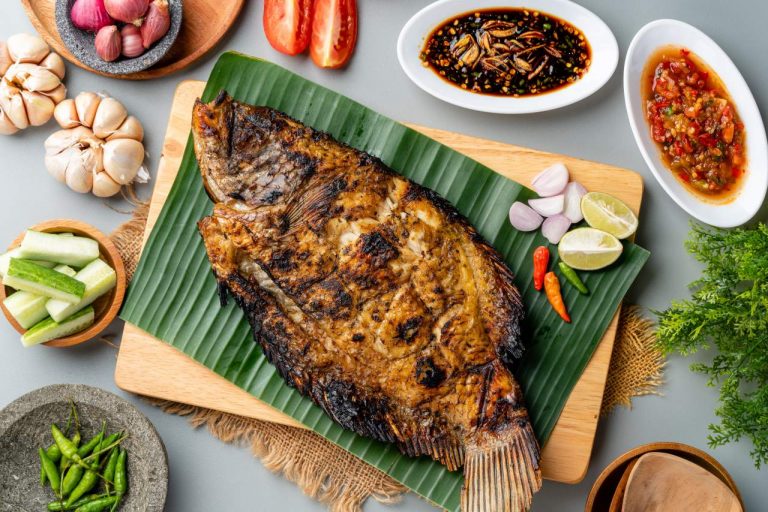 Resep-Lezat-Menu-Makanan-Berbahan-Ikan