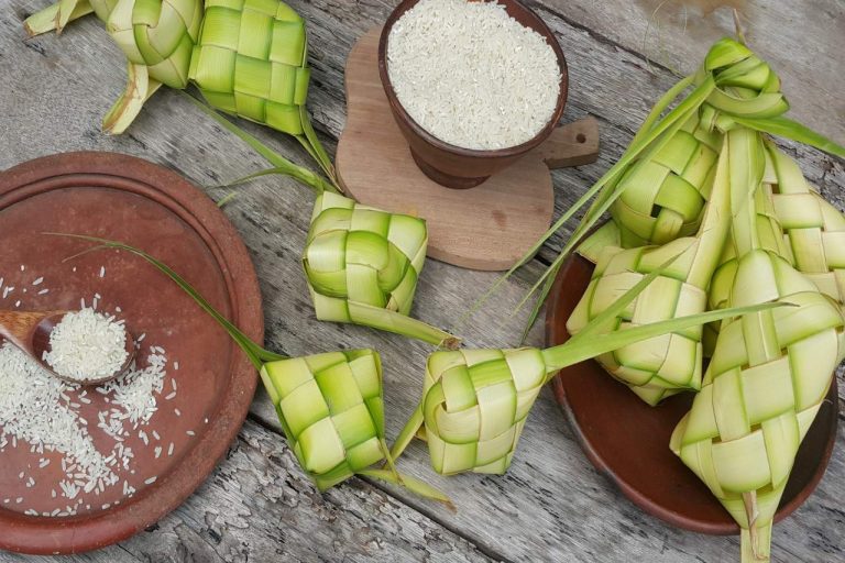 Resep-dan-Cara-Mudah-Membuat-Ketupat