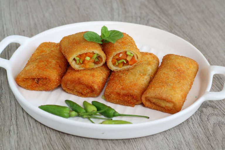 cara membuat risoles