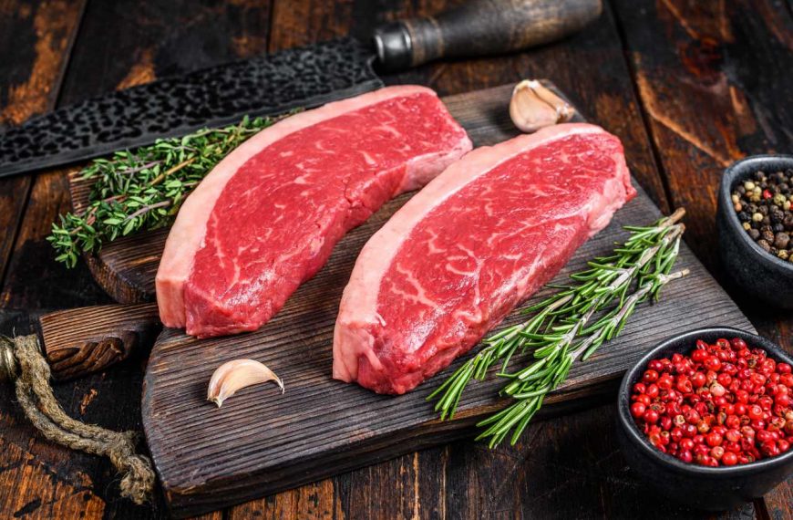 Panduan Lengkap Memilih Bagian Daging Sapi untuk Steak yang Lezat