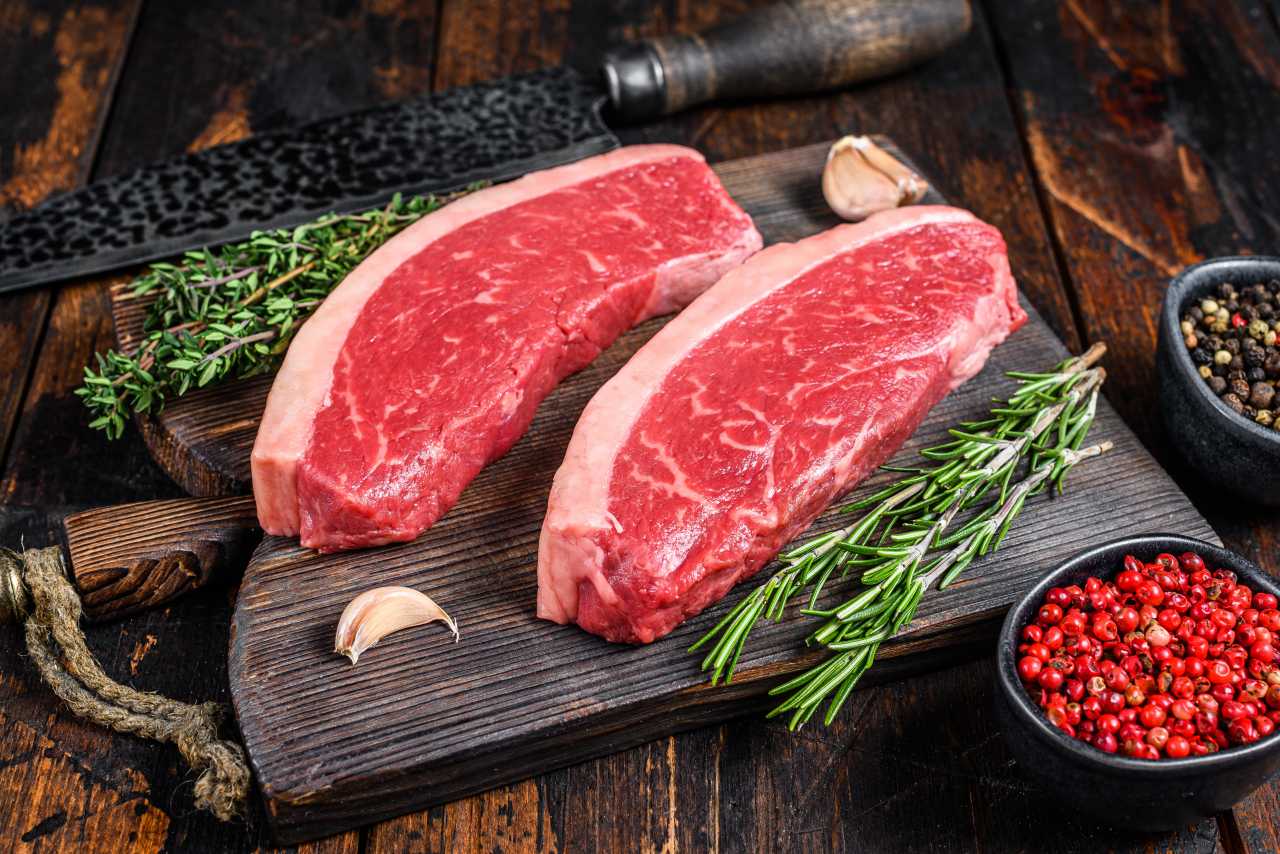 Panduan Lengkap Memilih Bagian Daging Sapi untuk Steak yang Lezat - Official Astronauts Blog