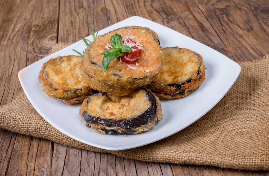 resep terong ungu
