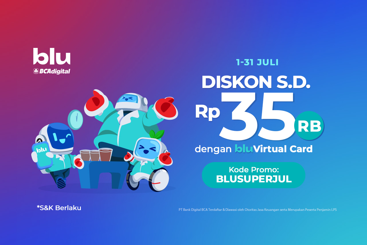 Belanja Astro Super Pakai BluVirtual Card Dapat Diskon Spesial ...