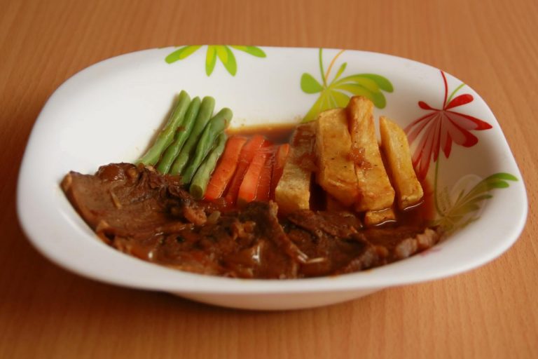 resep bistik sapi