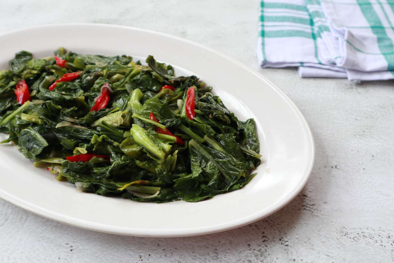 3 Resep Sayur Cuciwis Yang Lezat & Cocok untuk Variasi Menu Sehat