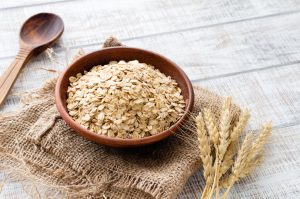 jenis-jenis oats untuk diet
