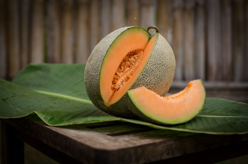 Apakah Rock Melon Masih Aman untuk Dimakan