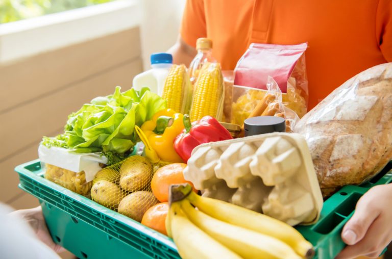 sembilan bahan pokok wajib ada di dapur