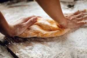 Jenis Makanan yang Mengandung Gluten