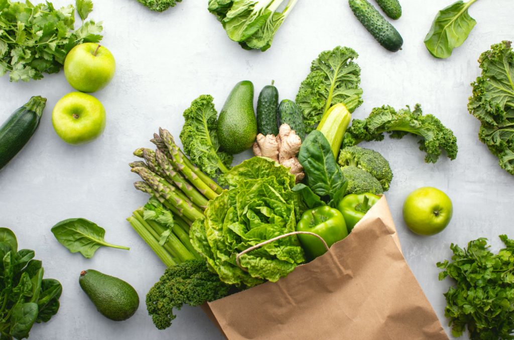 Tips Cara Memilih Sayuran yang Berkualitas