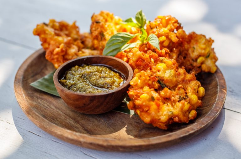 Rahasia Resep Bakwan Jagung Renyah & Empuk Anti Alot!