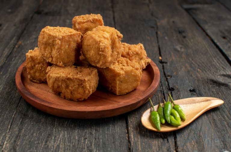 Resep Tahu Crispy Bisa Menjadi Ide Cemilan Keluarga Ketika Weekend