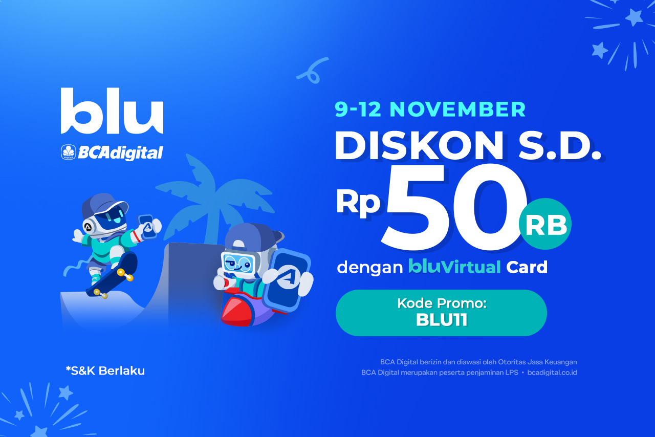 Promo Spesial 11.11, Belanja di Astro Diskon Hingga 50RB dengan ...
