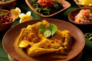 Resep Ayam Betutu Bali Yang Pedas dan Kaya Rempah