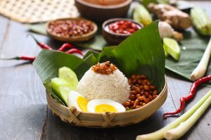 Ikuti Resep Nasi Uduk Rice Cooker Berikut Ini Dijamin Praktis dan Lezat