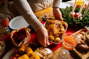 Kumpulan Resep Hidangan Natal Untuk Hari Yang Special