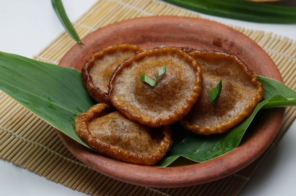 Resep Kue Cucur Gula Merah Anti Gagal Dijamin Legit Bikin Ketagihan