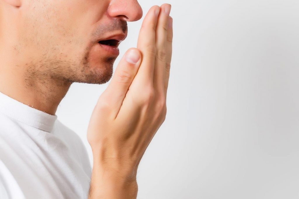 Cara Menghilangkan Bau Jengkol di Mulut Dengan Efektif