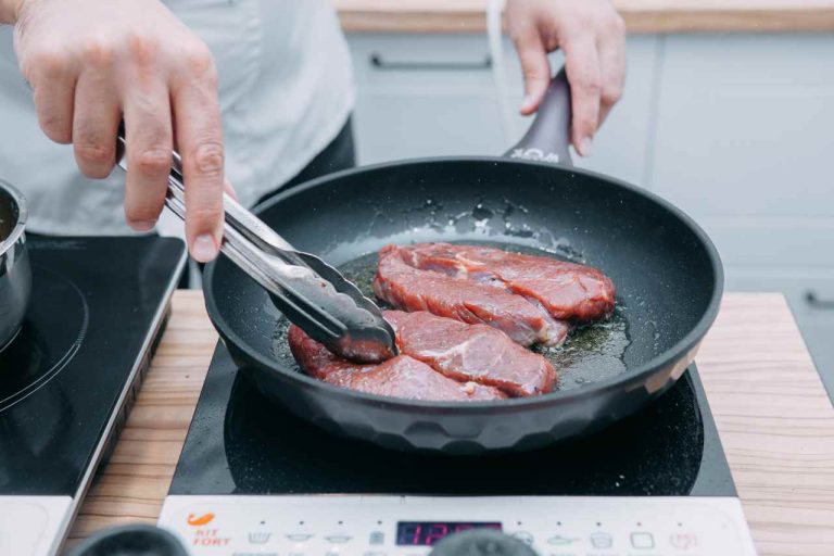 Daging Sapi Jadi Empuk dan Tidak Amis Dengan Cara Ini!