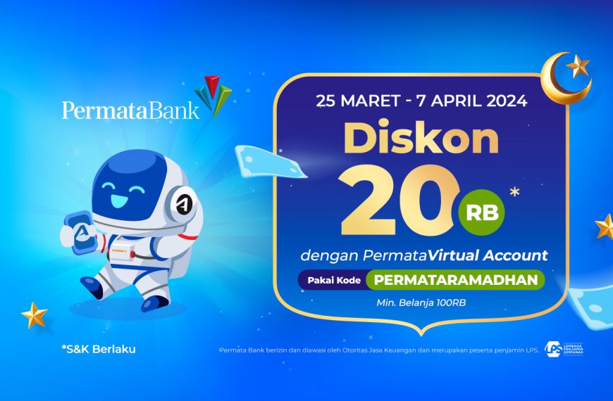 Dapatkan Diskon Spesial Ramadan di Astro dengan Permata