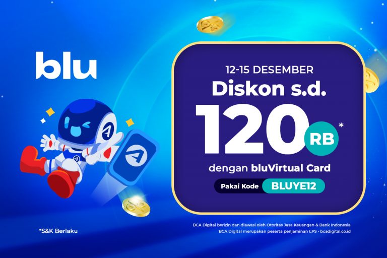 Jangan Lewatkan! Promo Akhir Tahun dengan Blu di Astro - Official ...