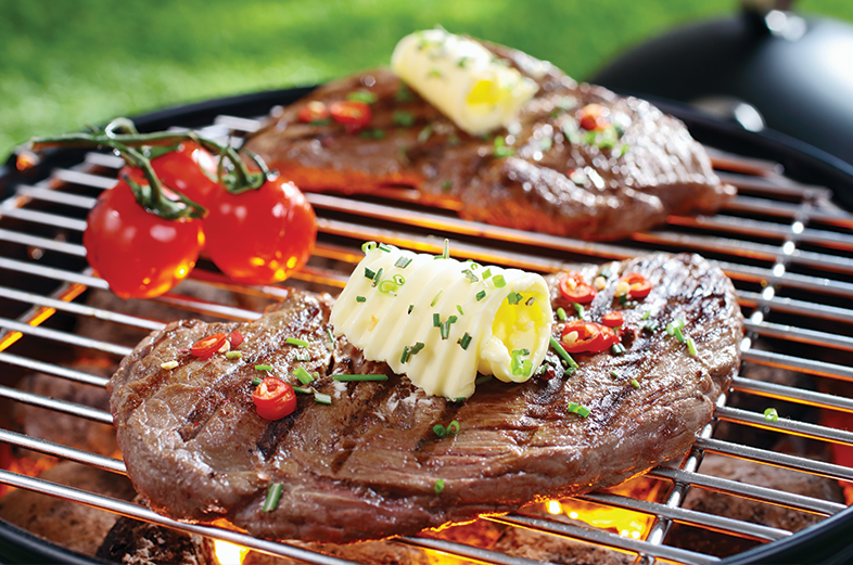 Tips Barbecue di Rumah: Seru, Lezat, dan Praktis