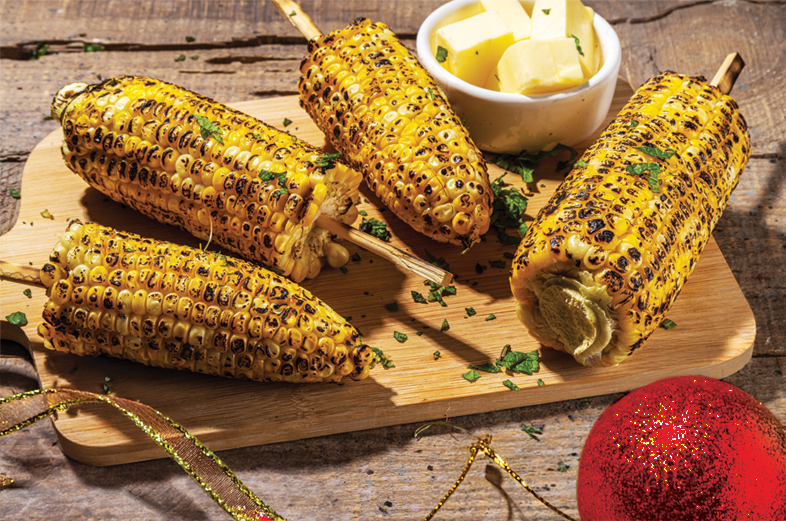 Resep Jagung Bakar Lezat dengan Berbagai Variasi | Jagung Bakar Semarang dan Lainnya