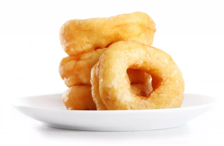 donat kentang